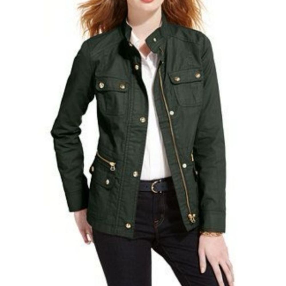 TOMMY HILFIGER jacket